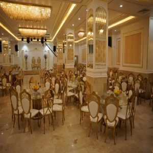 تالار پذیرایی فرتاک