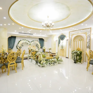 سالن عقد فیلیا