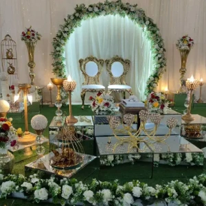 تالار قصر فردوس