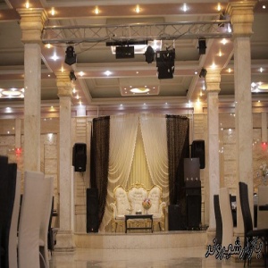 تالار گراناز در زاهدان