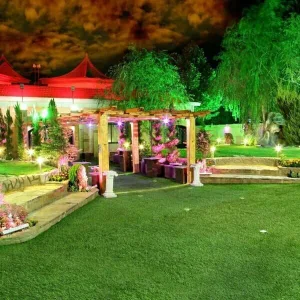 تالار قصر خاطره