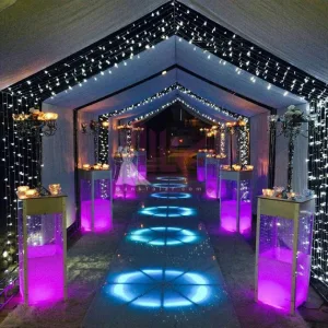 تالار قصر خاطره