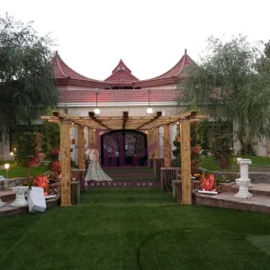 تالار قصر خاطره