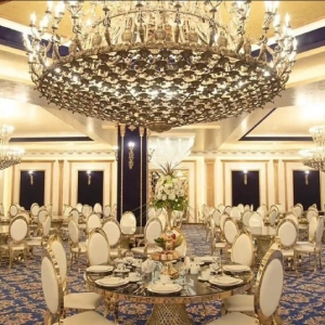 تالار قصر یاقوت