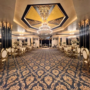 تالار قصر یاقوت