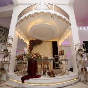 باغ تالار گولان در سنندج