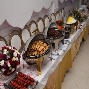 باغ تالار گولان در سنندج