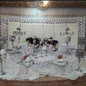 تالار گلستان