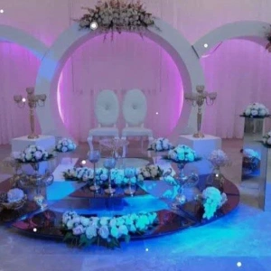 تالار حافظیه