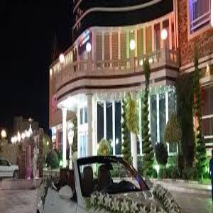 تالار هانا در خرم آباد