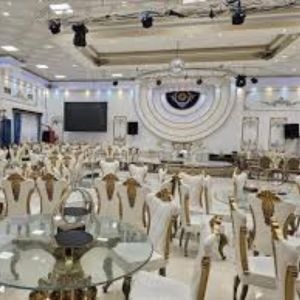 تالار هانا در خرم آباد