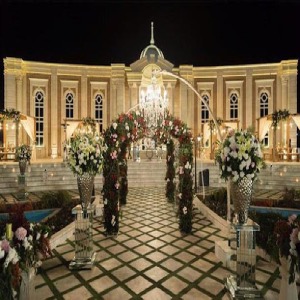 تالار هانا در خرم آباد