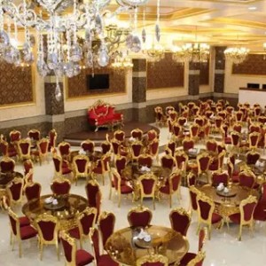 تالار احمد حسنی زاده