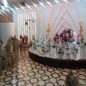 تالار احمد حسنی زاده