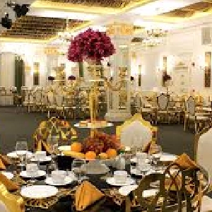 تالار پذیرایی پرشین پلازا