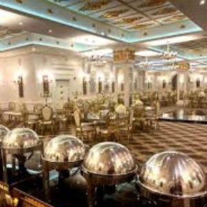 تالار پذیرایی پرشین پلازا