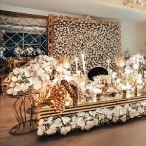 سالن عقد هور