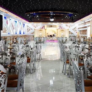 تالار کاروان