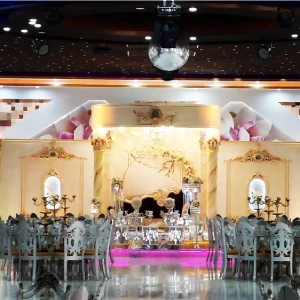 تالار کاروان