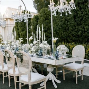 تشریفات خاطرات ماندگار