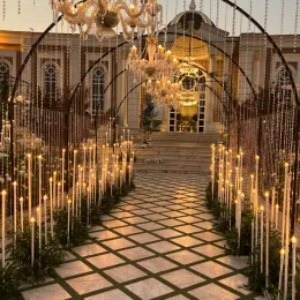 تشریفات خاطرات ماندگار