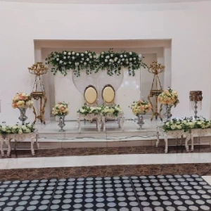 تالار کیمیا