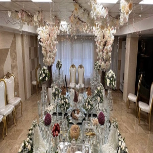 سالن عقد کوثر