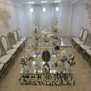 سالن عقد کوثر