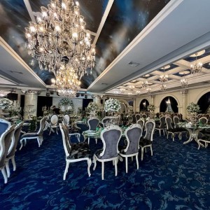 تالار لبینا