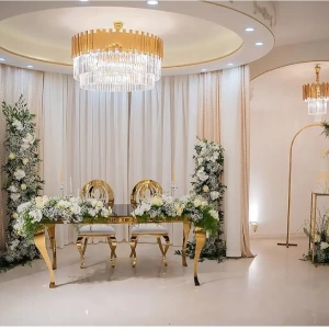 سالن عقد لیلیان پالاس