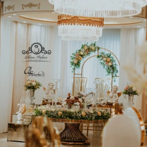 عمارت عقد شیدا