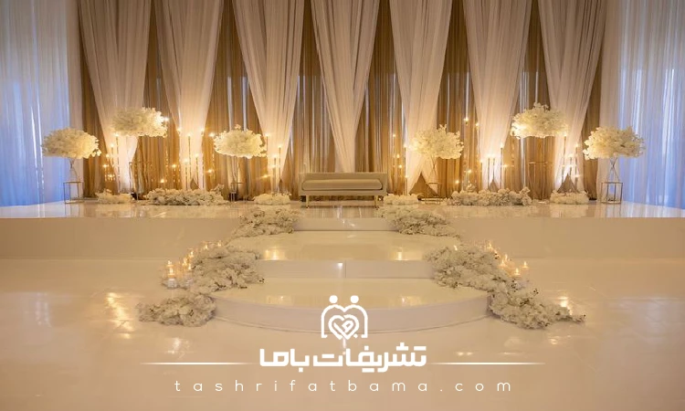 نکات مهمی که باید قبل از انتخاب بهترین تشریفات بدانید