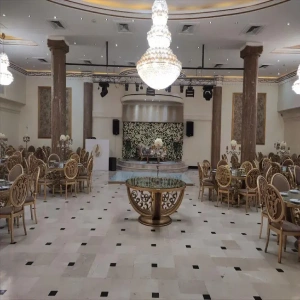 تالار ماهان