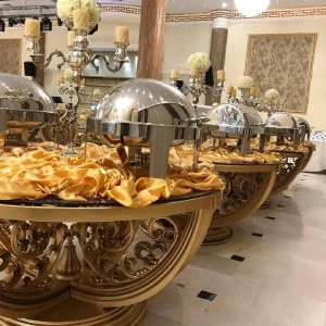 تالار ماهان