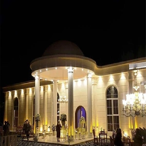 تالار ماهان