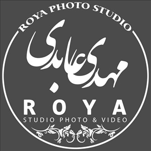 استودیو هنری رویـا(مهدی عابدی) در قم