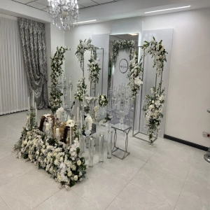 سالن عقد مهوا