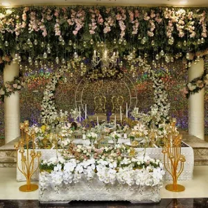 سالن عقد ماندگار