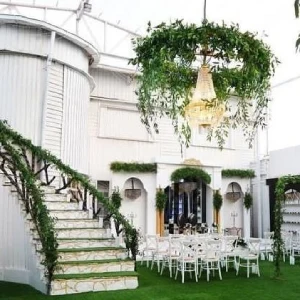 سالن عقد ماندلا