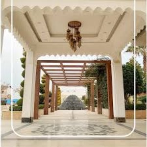 تالار مانلی در گرگان