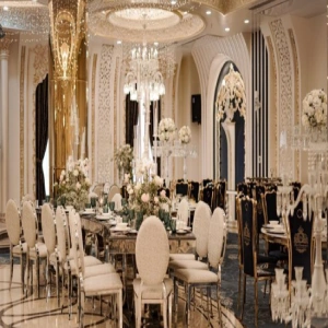 تالار مارینا پالاس