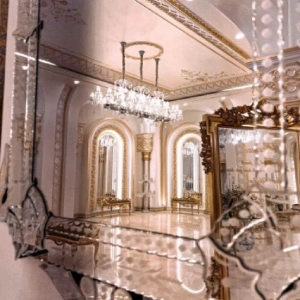 تالار مارینا پالاس