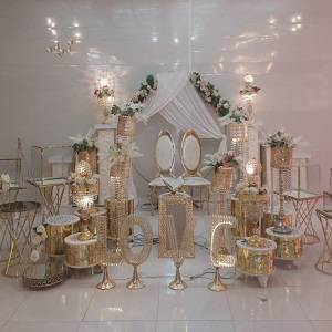 سالن عقد مسعود محمدی بهترین سالن عقد در کرمانشاه