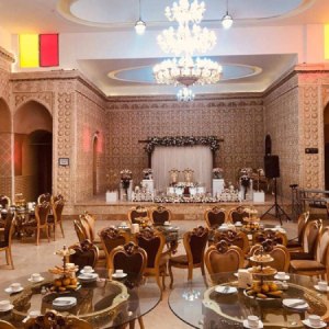 تالار عروسی مهر
