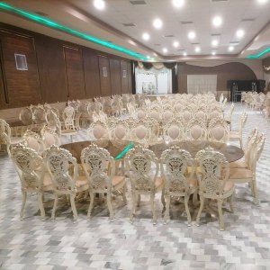 تالار عروسی مهر