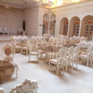 تالار عروسی مهر