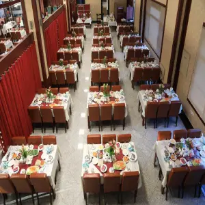 تالار پذیرایی میراث