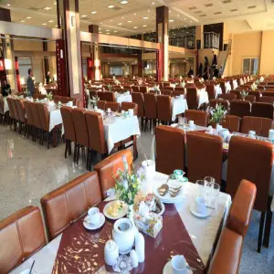 تالار پذیرایی میراث