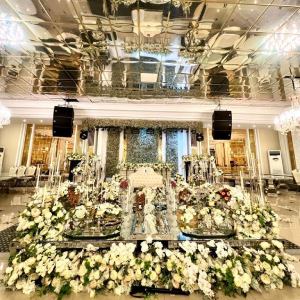 تالار مروارید