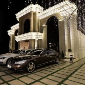 تالار مروارید